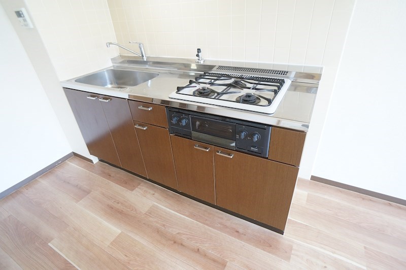 バーベナ光台Ｃ棟 その他12