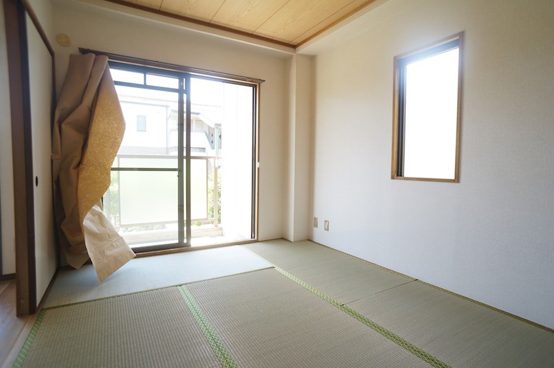 バーベナ光台Ｃ棟 その他15