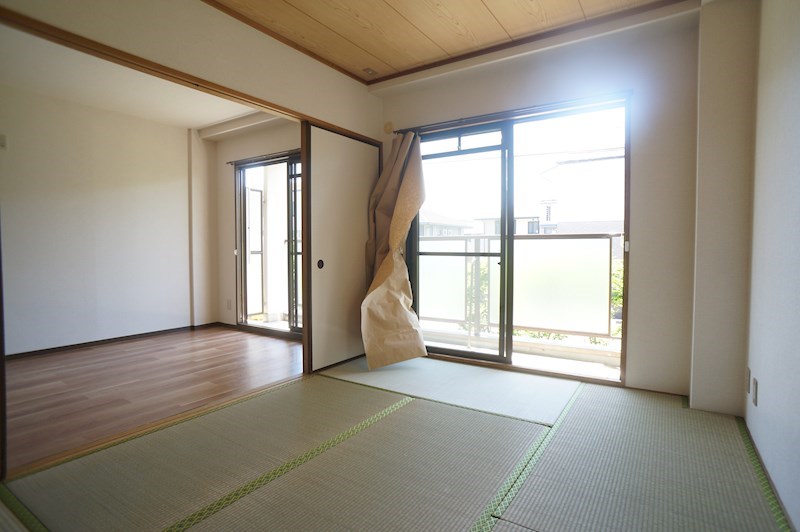 バーベナ光台Ｃ棟 その他16