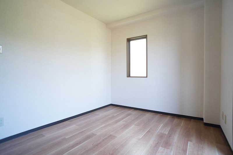 バーベナ光台Ｃ棟 ベッドルーム