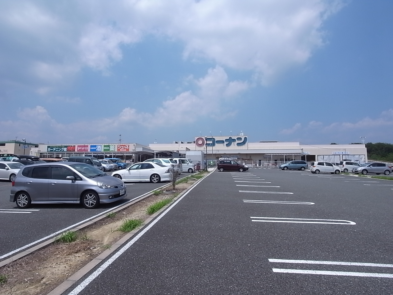 バーベナ光台Ｃ棟 周辺画像3