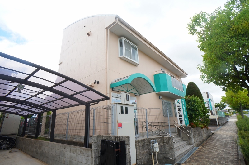 バーベナ光台Ｃ棟 周辺画像6