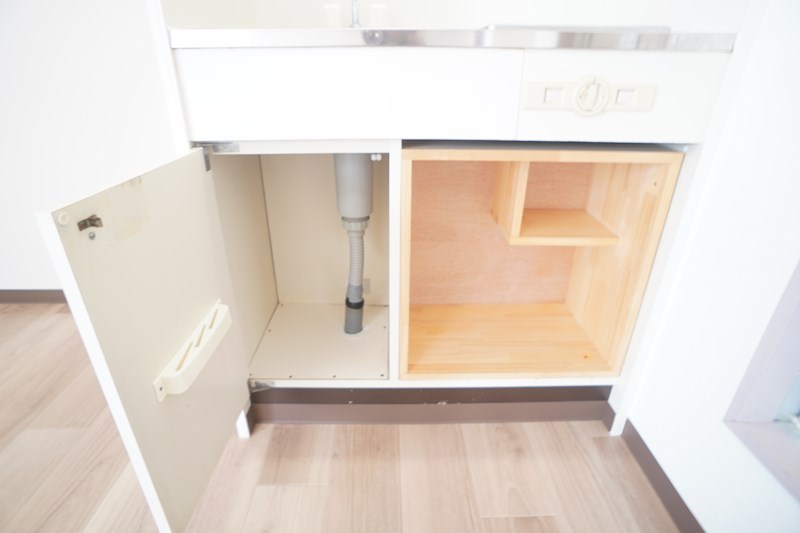 シティパレス富雄南 その他4