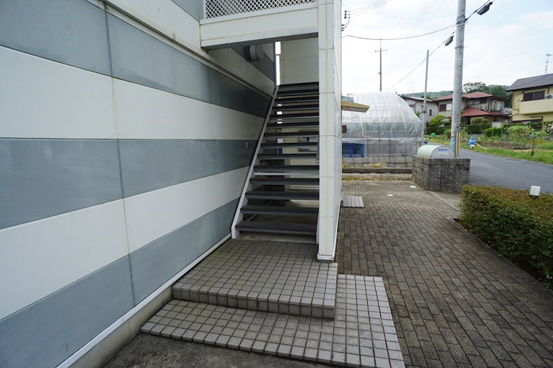 レオパレスＹＡＭＡＤＡｔｈｒｅｅ その他2