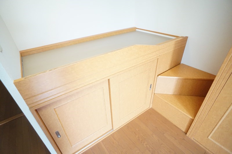 レオパレスＹＡＭＡＤＡｔｈｒｅｅ その他5