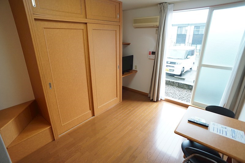 レオパレスＹＡＭＡＤＡｔｈｒｅｅ その他9