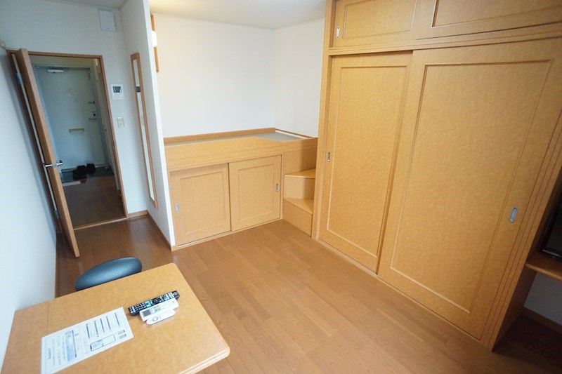 レオパレスＹＡＭＡＤＡｔｈｒｅｅ その他21