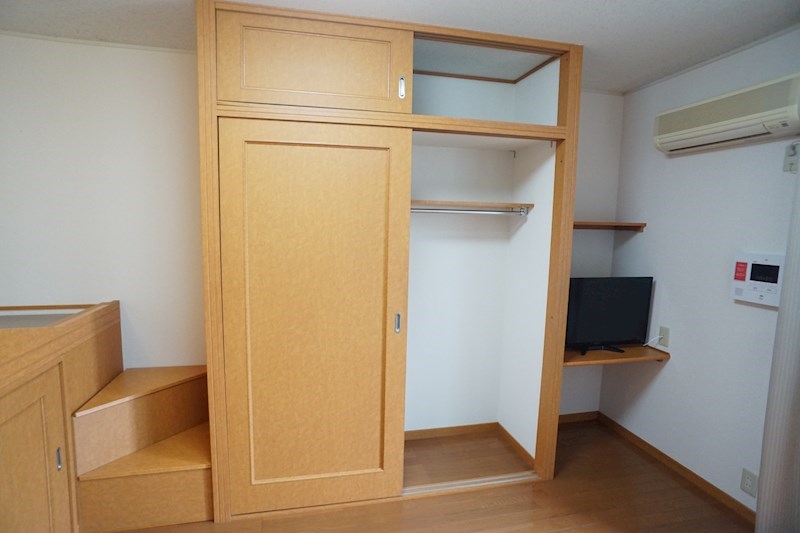 レオパレスＹＡＭＡＤＡｔｈｒｅｅ その他22