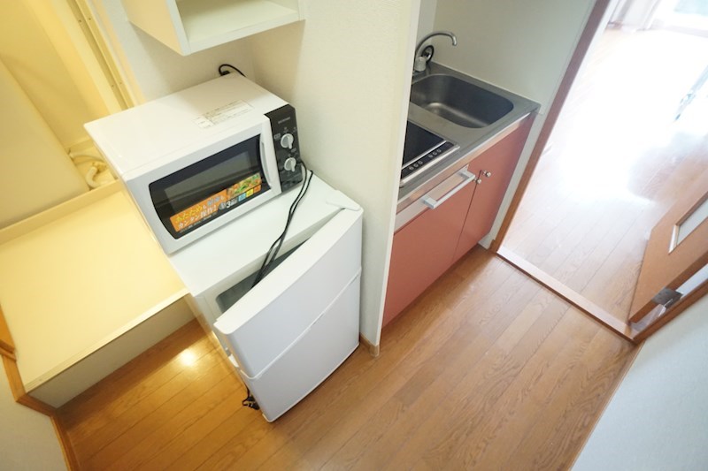 レオパレスＹＡＭＡＤＡｔｈｒｅｅ その他25