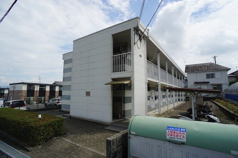 レオパレスＹＡＭＡＤＡｔｈｒｅｅ その他37