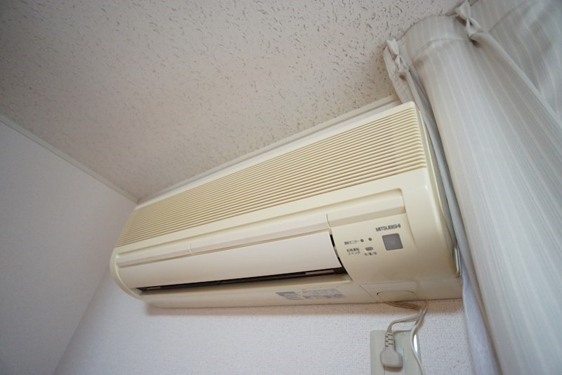 レオパレスＹＡＭＡＤＡｔｈｒｅｅ ベランダ