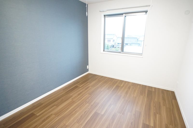 ベレオ大町 ベッドルーム