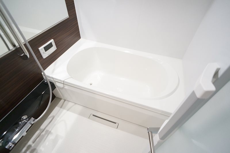 ベレオ大町 風呂画像