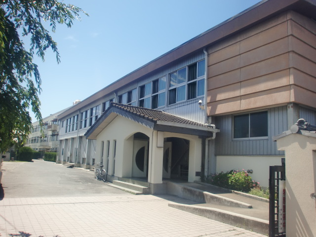 ベレオ大町 周辺画像1