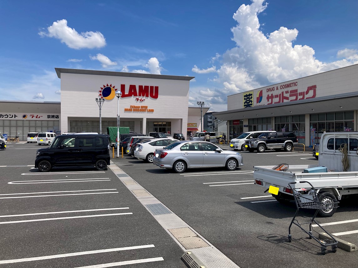 ベレオ大町 周辺画像5