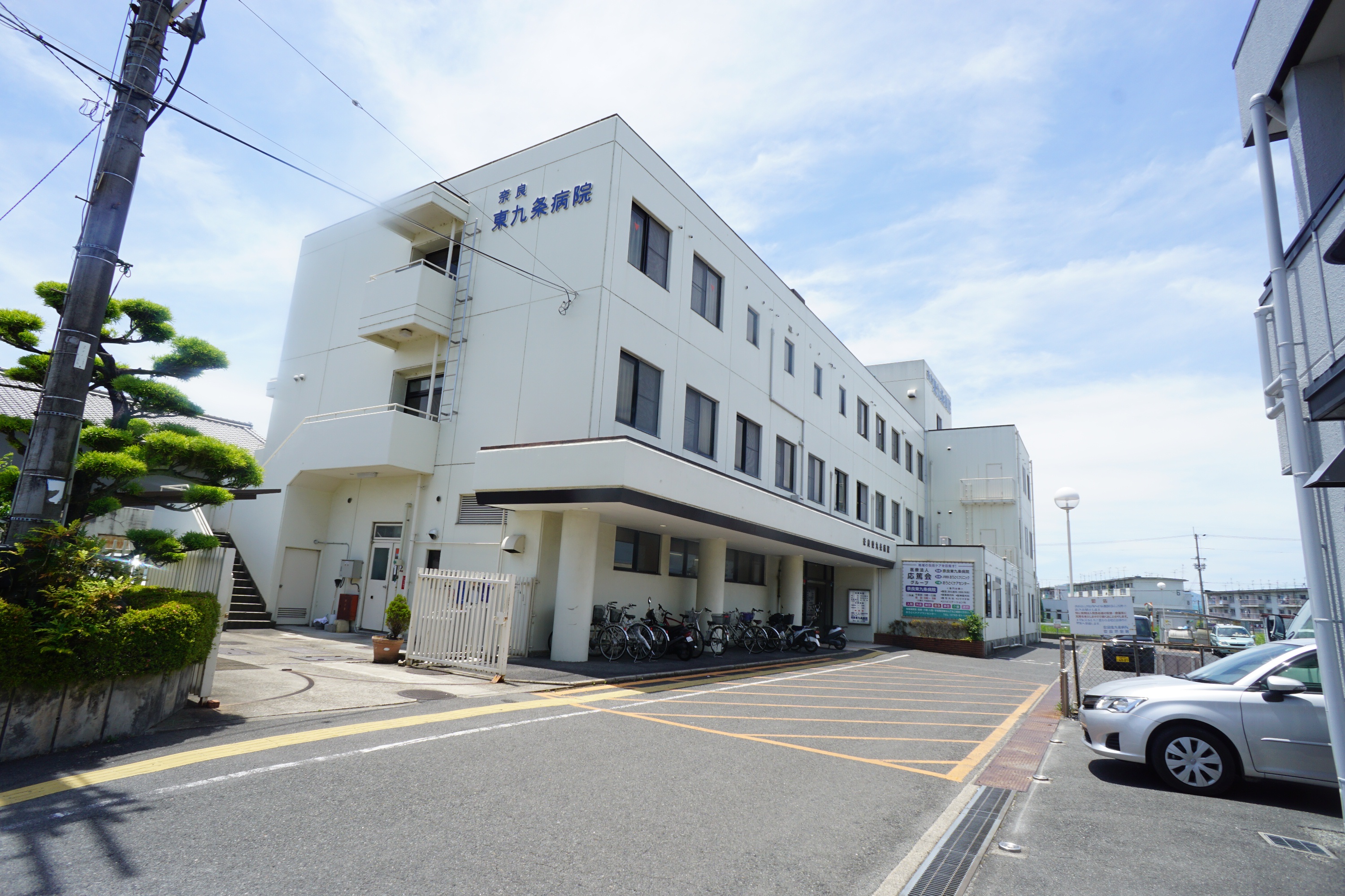 ベレオ大町 周辺画像6