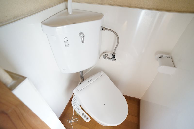 法蓮マンション その他1