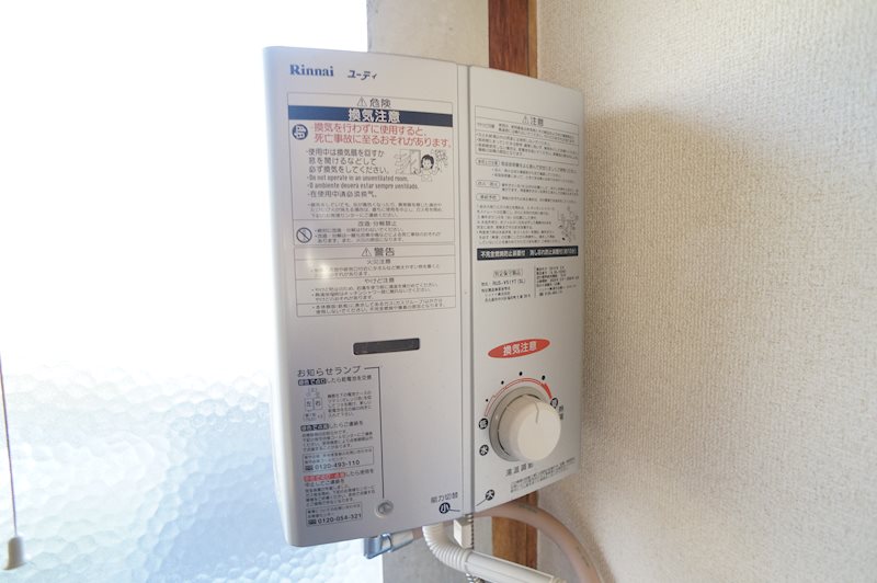 法蓮マンション その他5