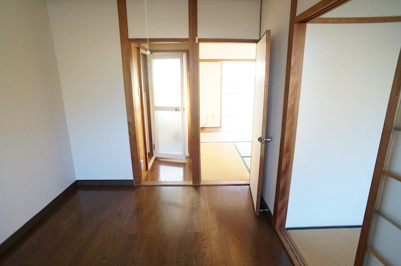 法蓮マンション その他6