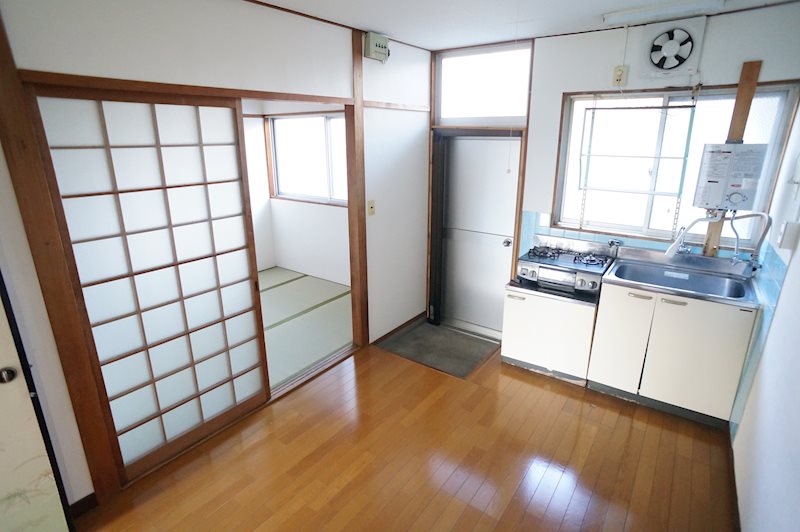 法蓮マンション その他6