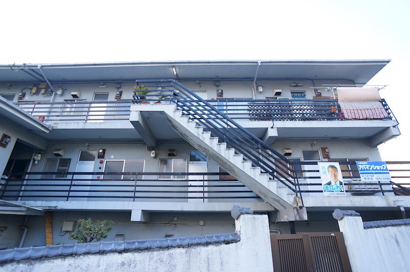 法蓮マンション その他外観1
