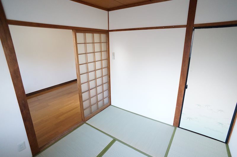 法蓮マンション その他7
