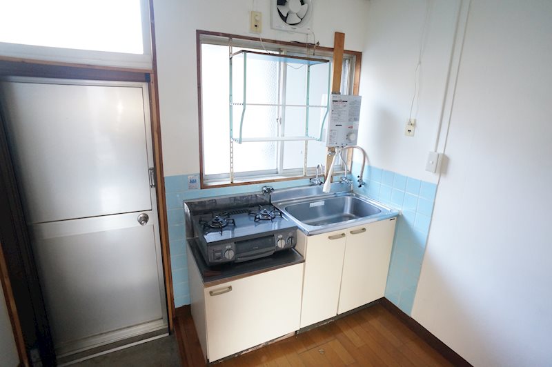 法蓮マンション その他8