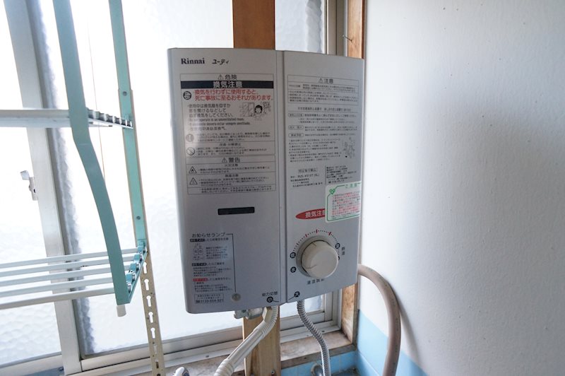 法蓮マンション その他9