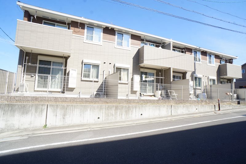 プロスペリタ その他外観2