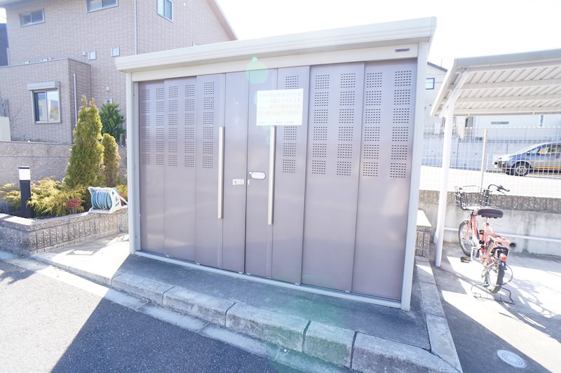 プロスペリタ その他外観4