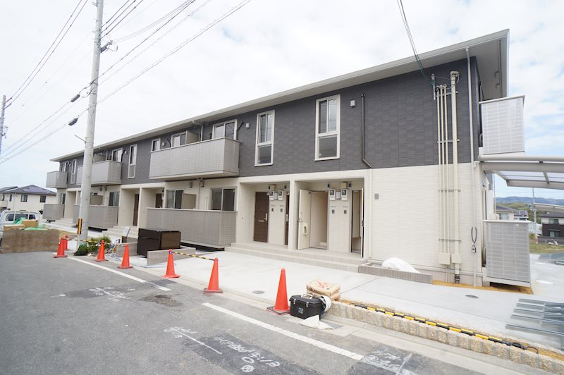 グランドール　ヴィラ その他外観1