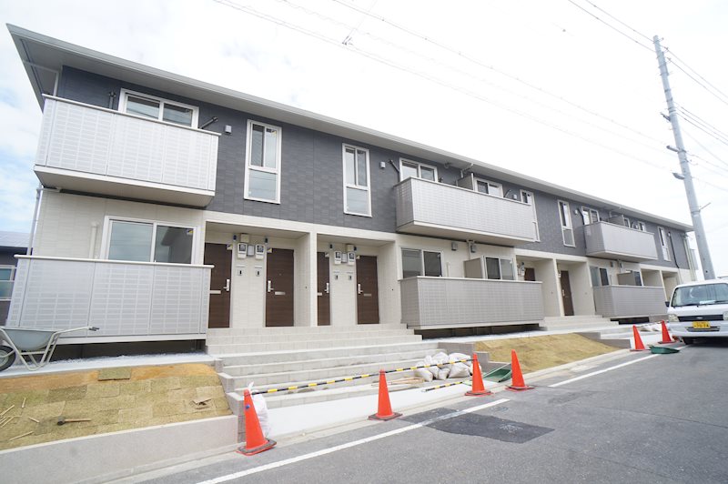 グランドール　ヴィラ その他外観2