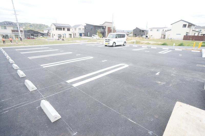 グランドール　ヴィラ その他外観3