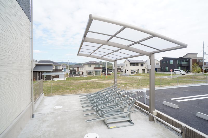 グランドール　ヴィラ その他外観4