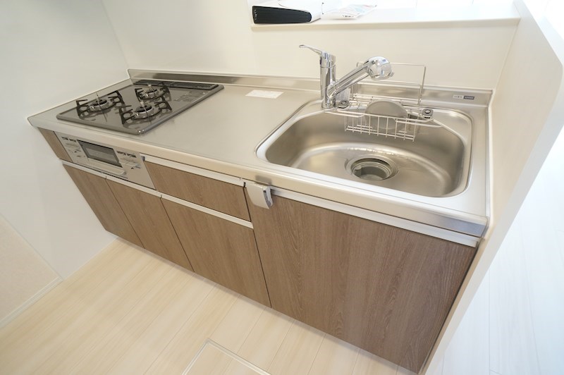 グランドール　ヴィラ キッチン