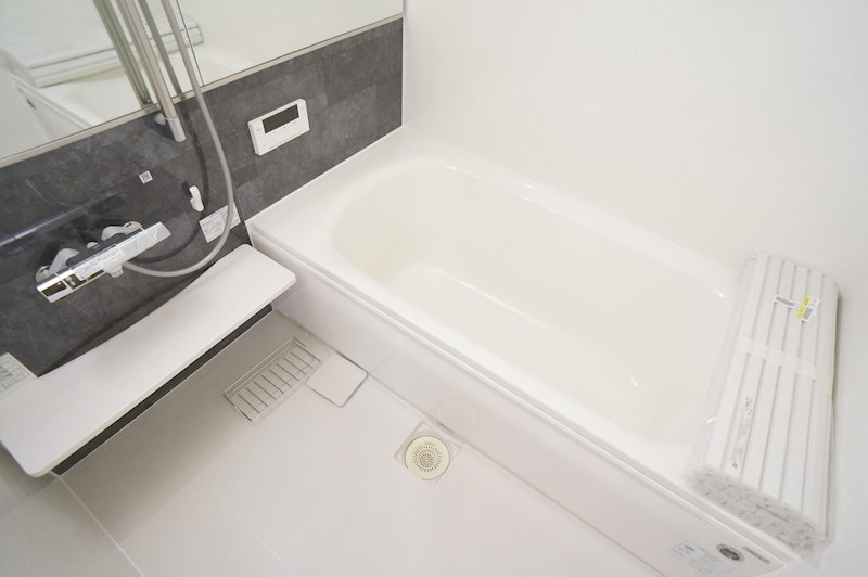 グランドール　ヴィラ 風呂画像