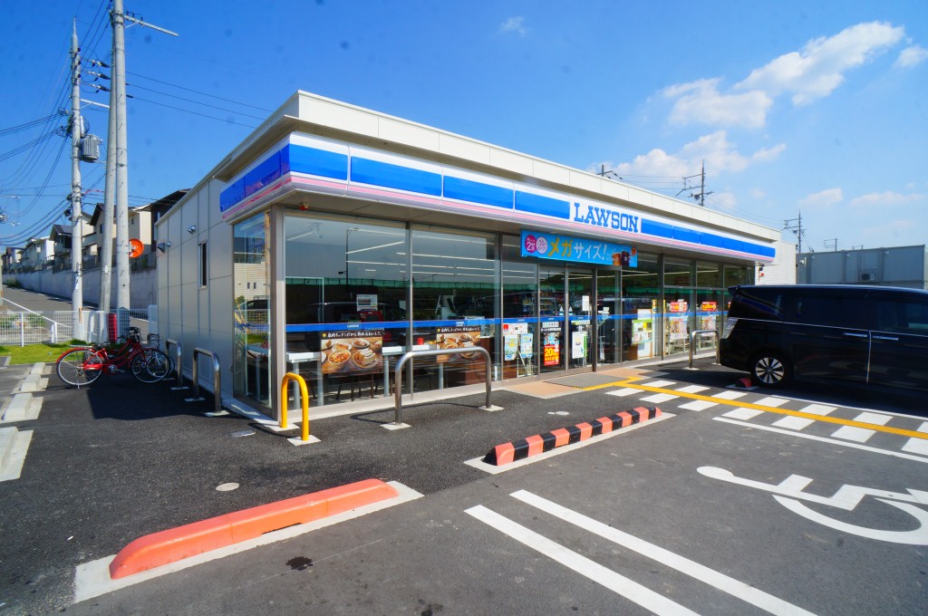 グランドール　ヴィラ 周辺画像2