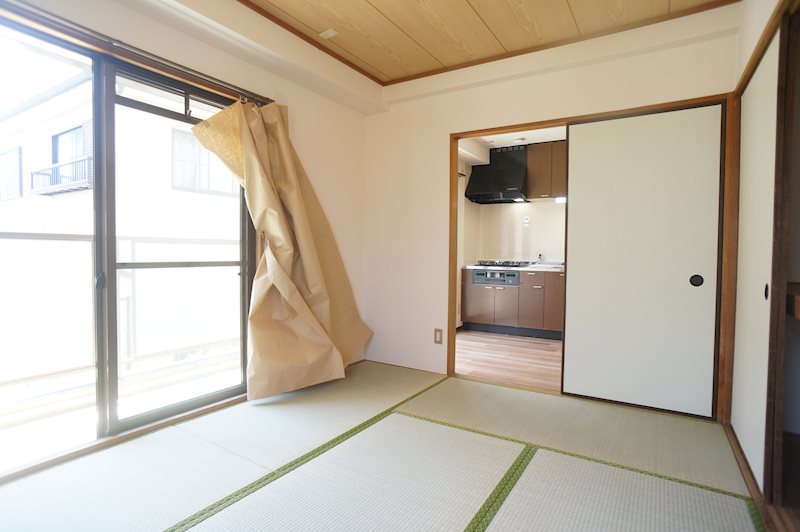 バーベナ光台Ｈ棟 その他6