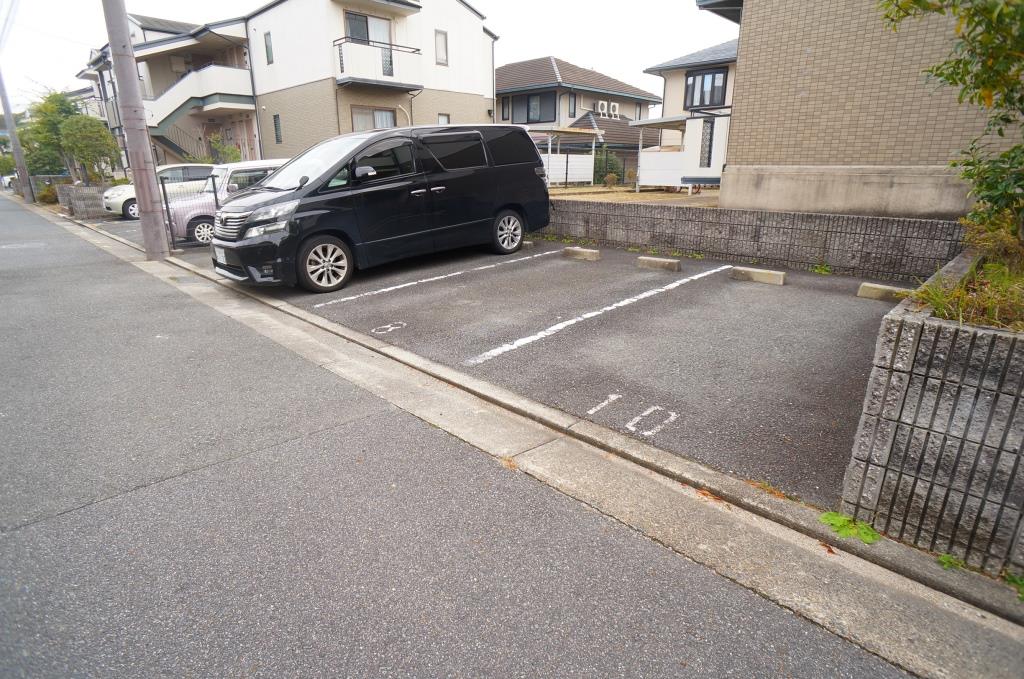 バーベナ光台Ｈ棟 その他外観3