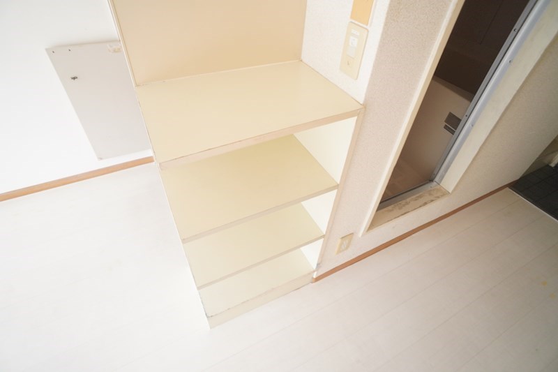 シティホームズ富雄駅前 その他9