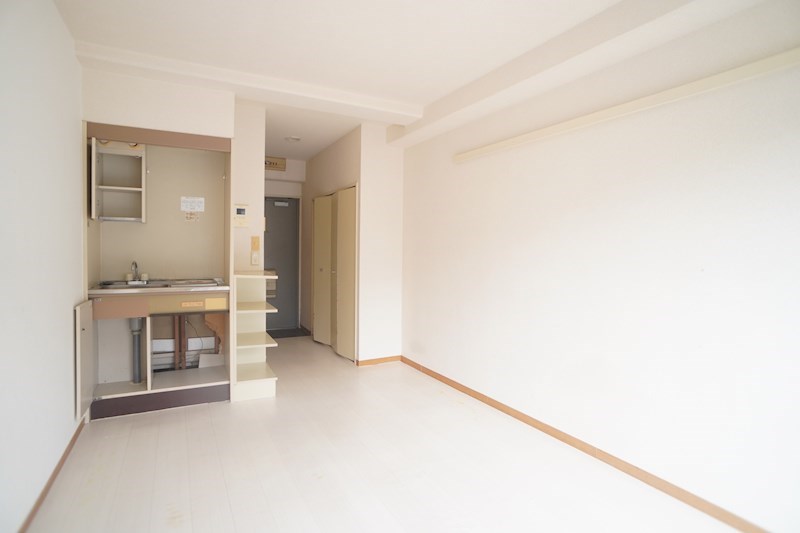 シティホームズ富雄駅前 ベッドルーム