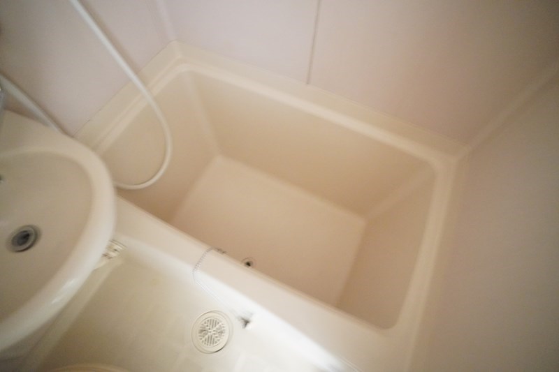 シティホームズ富雄駅前 風呂画像