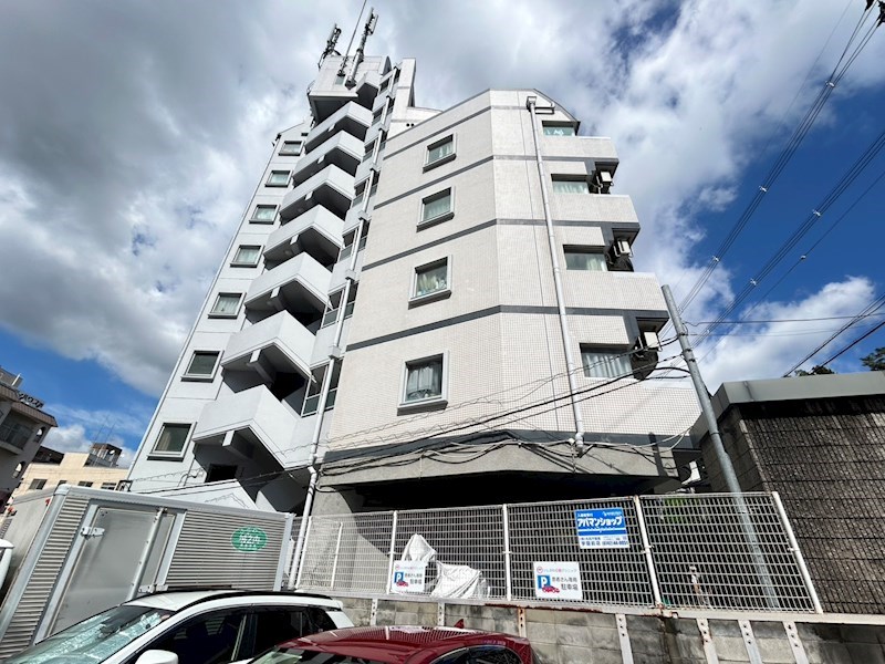 シティホームズ富雄駅前 その他外観1