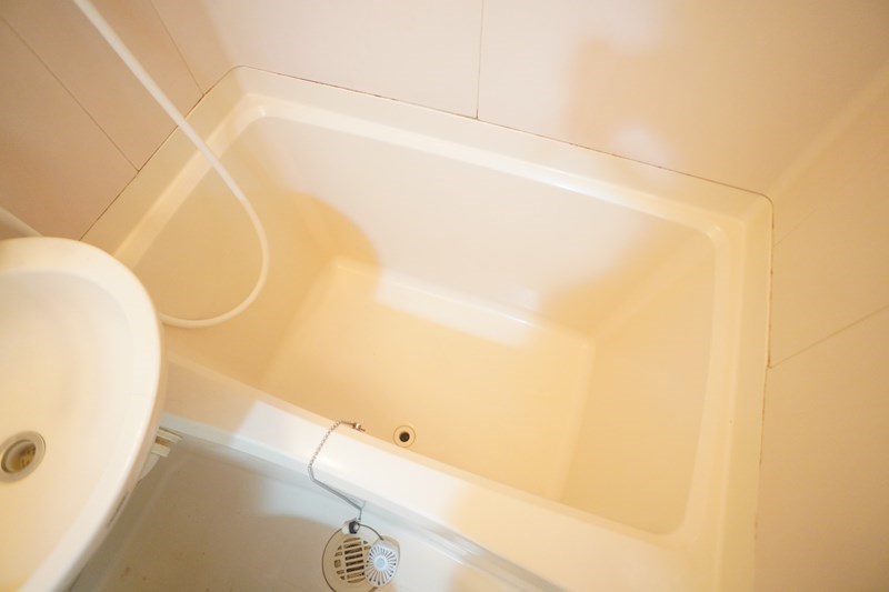 シティホームズ富雄駅前 風呂画像