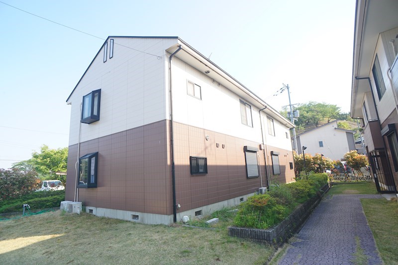 三室ガーデンハウスＢ その他外観1