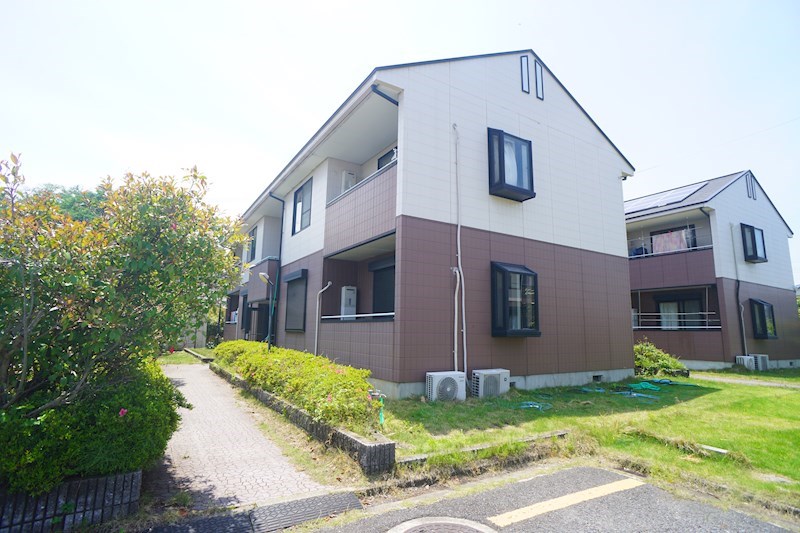 三室ガーデンハウスＢ その他外観3