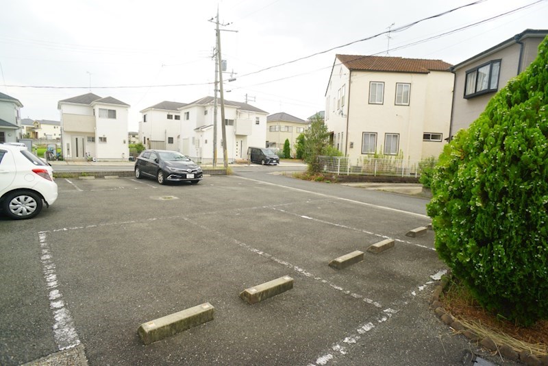 エスポワールＡ その他5