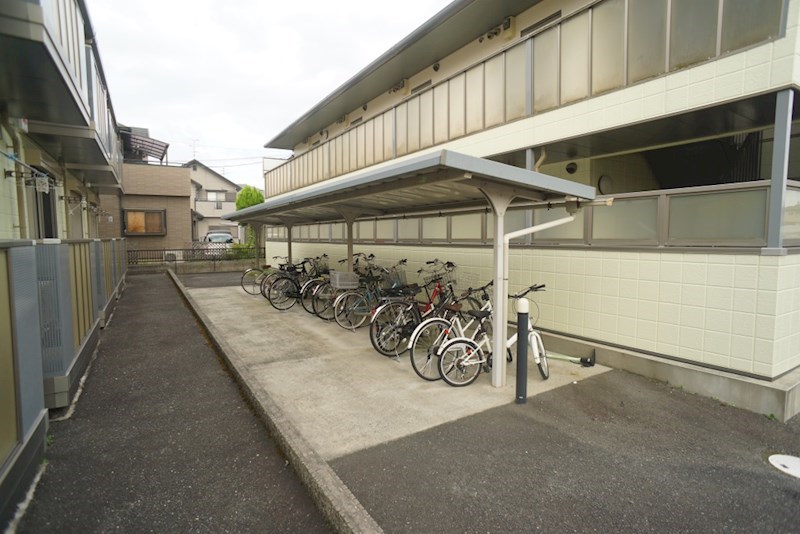 エスポワールＡ その他6