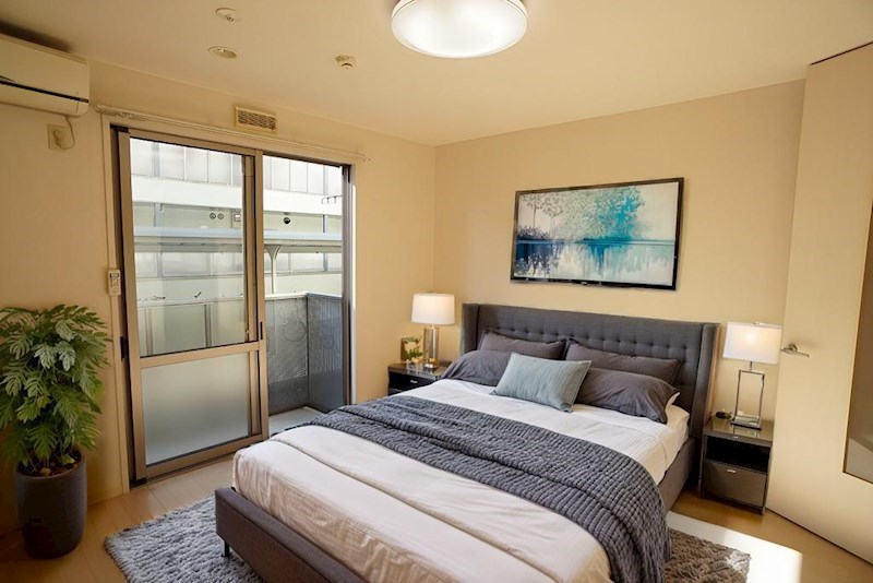 エスポワールＡ リビング