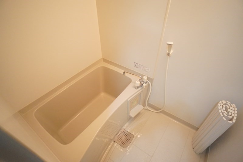 エスポワールＡ 風呂画像